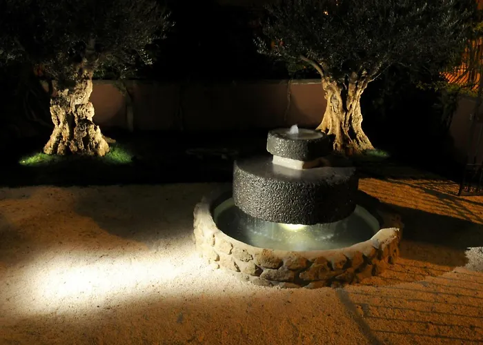 La Meridiana Relais