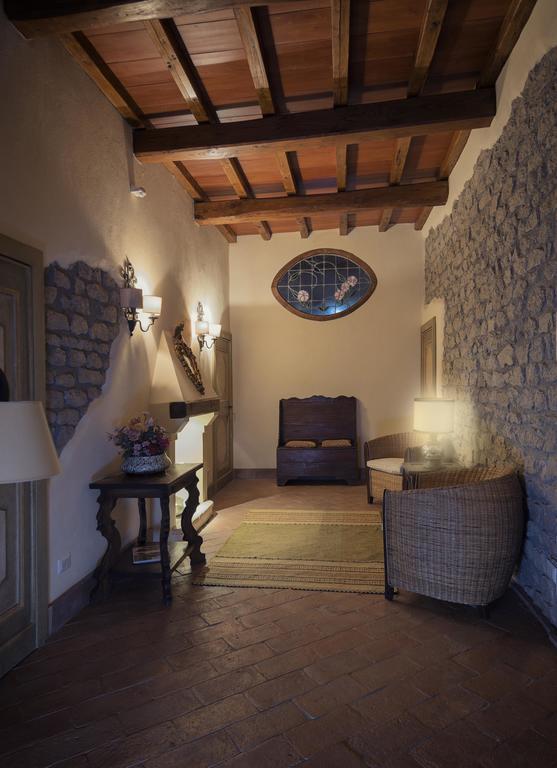 La Meridiana Relais Hotel Formello