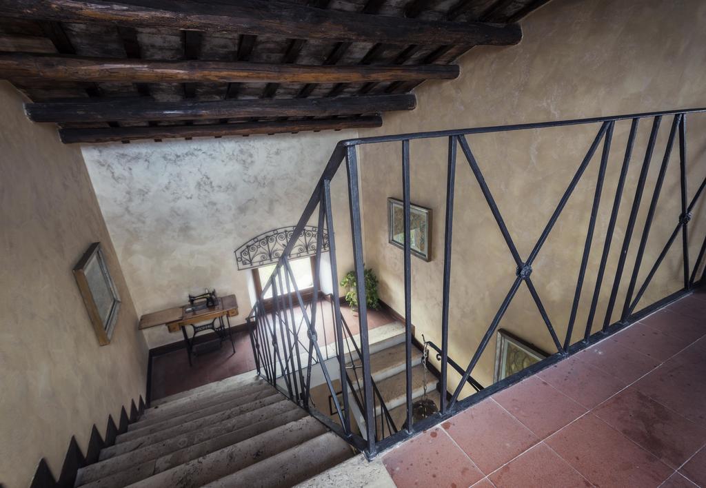 La Meridiana Relais Formello