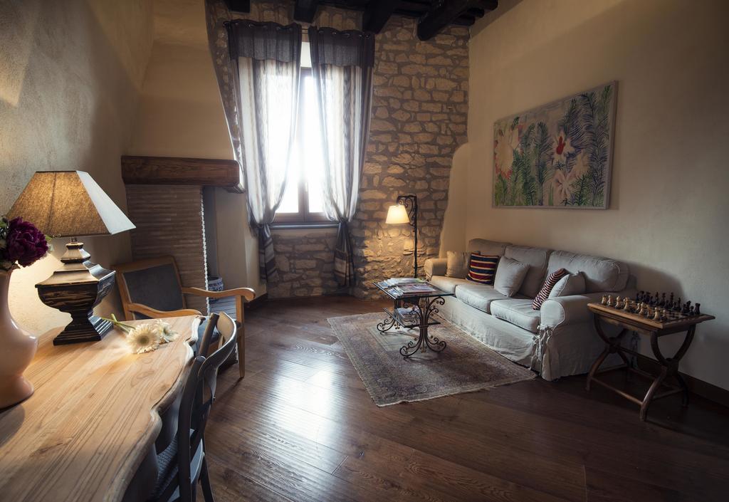 La Meridiana Relais Hotel