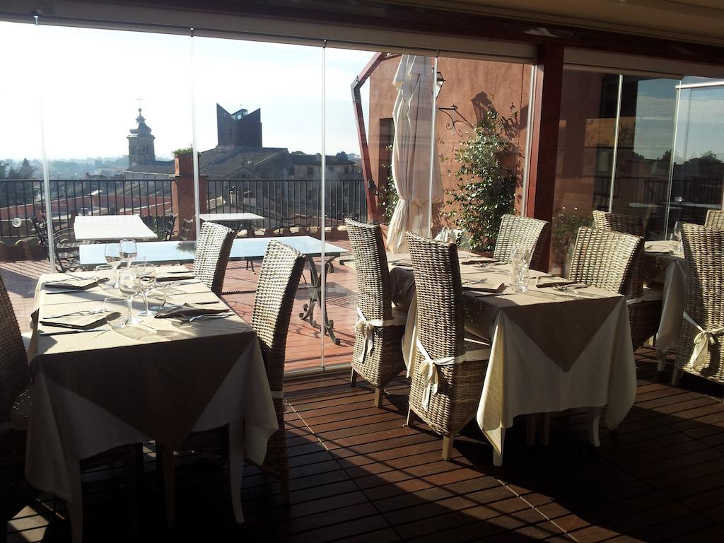 La Meridiana Relais Hotel Formello