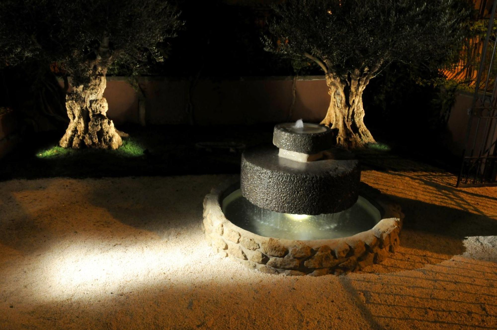 La Meridiana Relais *