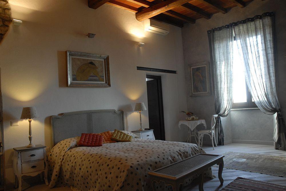 Hotel La Meridiana Relais