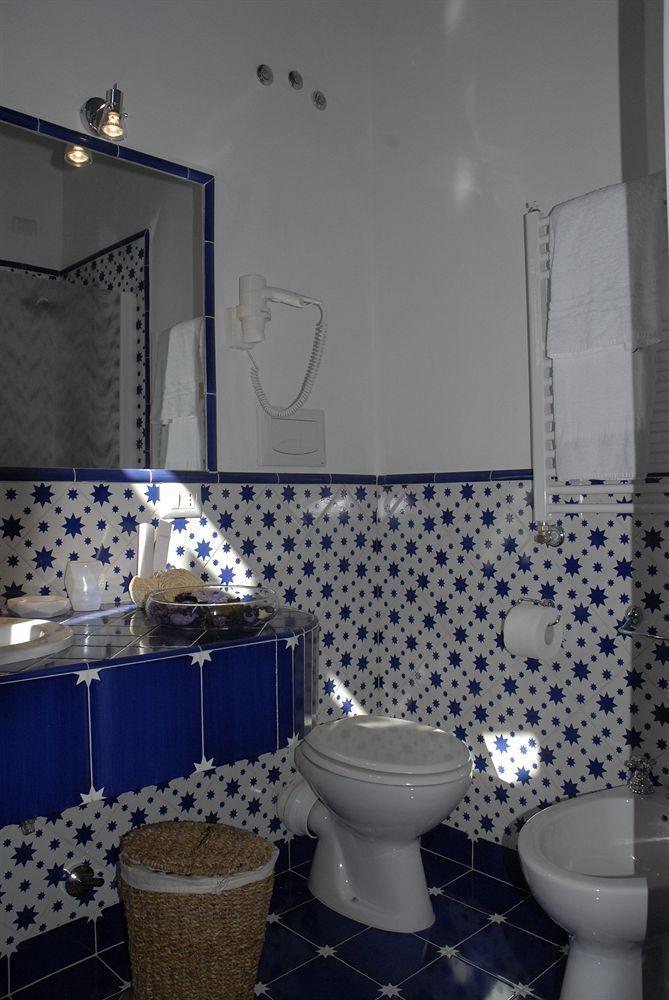 Hotel La Meridiana Relais Formello