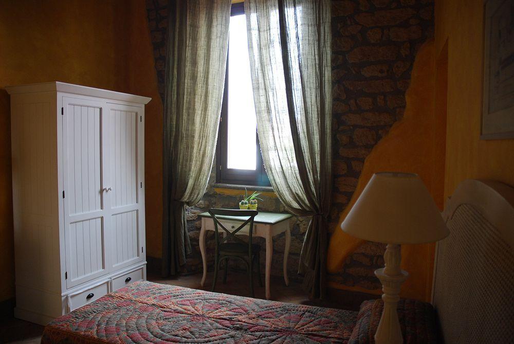 Hotel La Meridiana Relais
