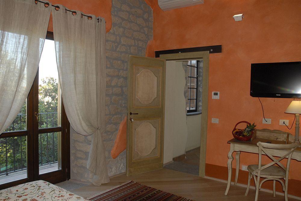 Hotel La Meridiana Relais *