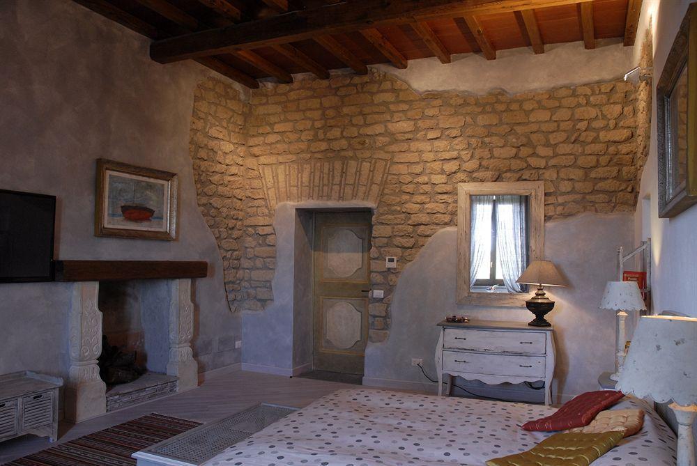 La Meridiana Relais