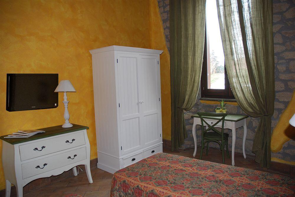 Hotel La Meridiana Relais