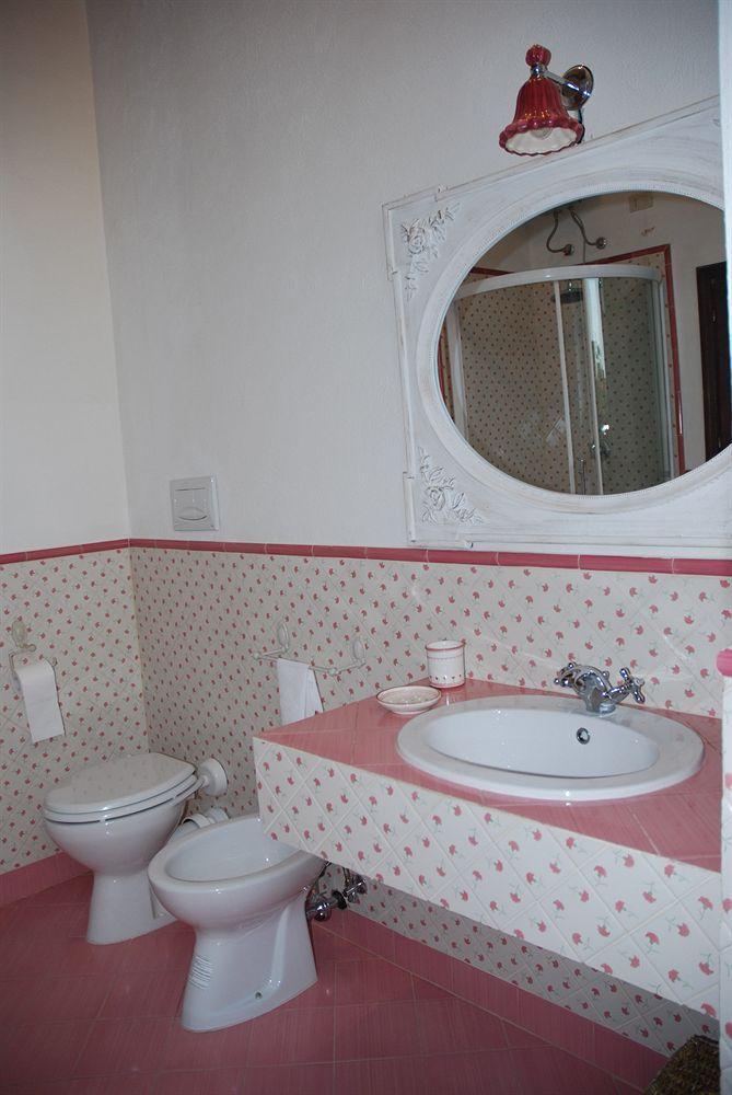 Hotel La Meridiana Relais Formello