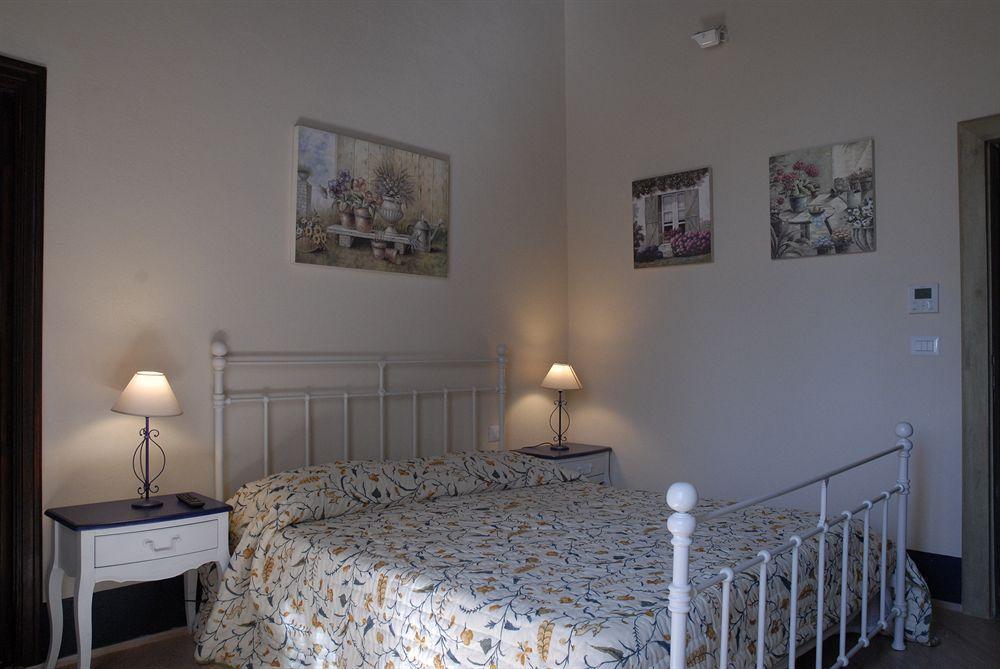 La Meridiana Relais