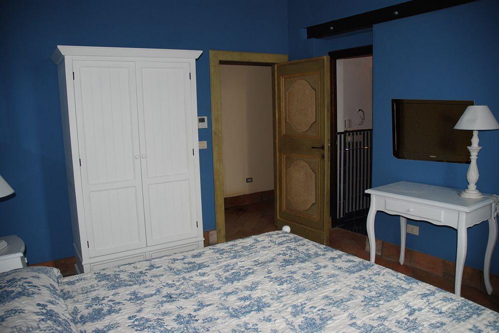 Hotel La Meridiana Relais