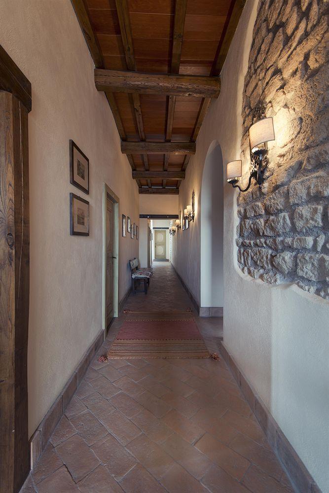 Hotel La Meridiana Relais *