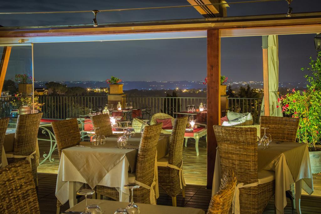 Hotel La Meridiana Relais Formello