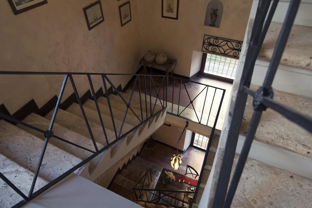 La Meridiana Relais * Formello