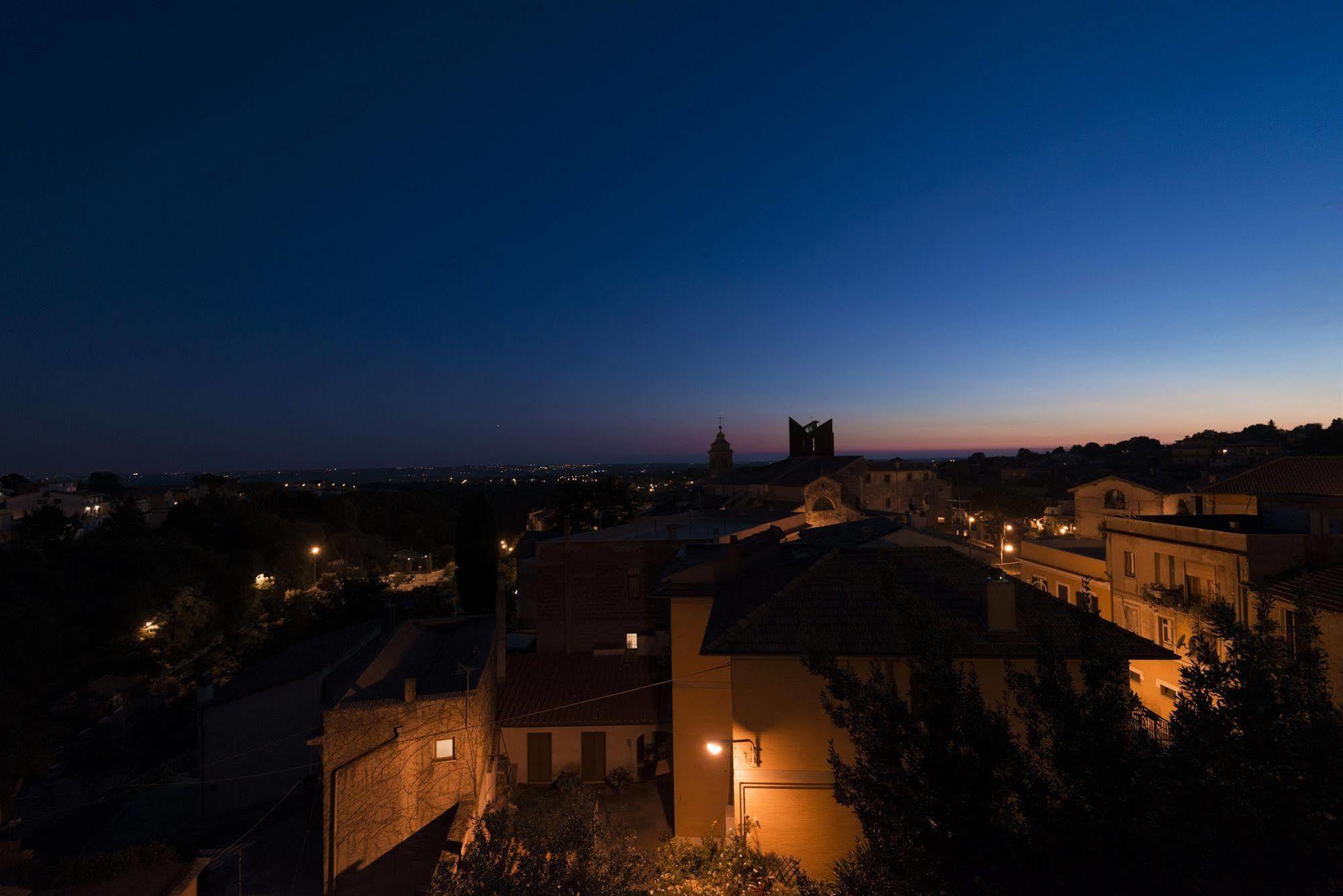 La Meridiana Relais *