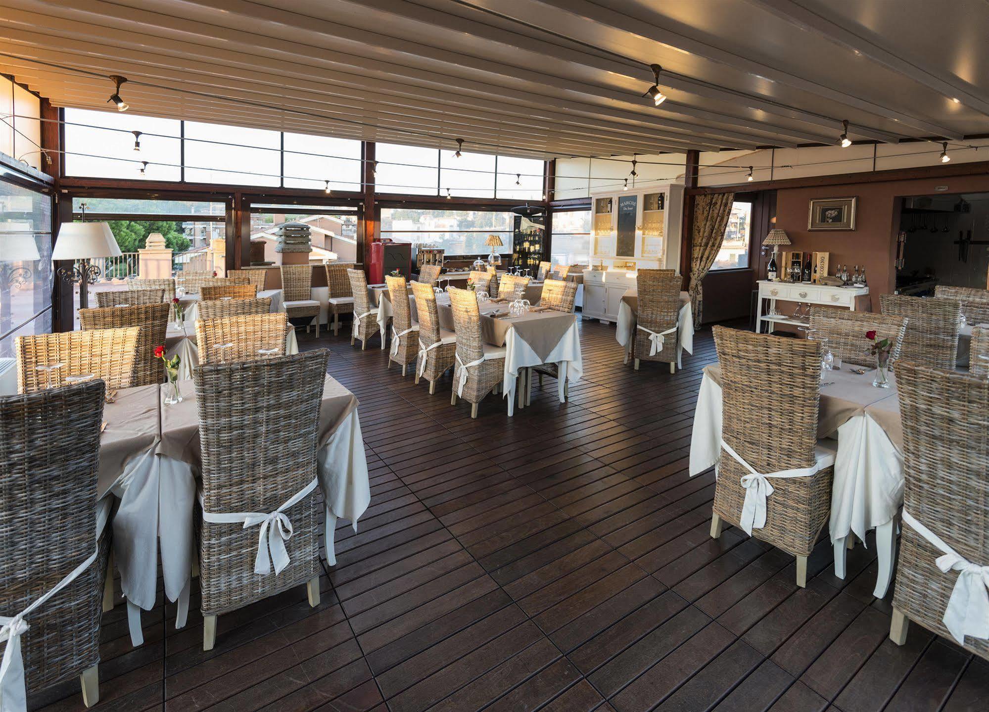 La Meridiana Relais
