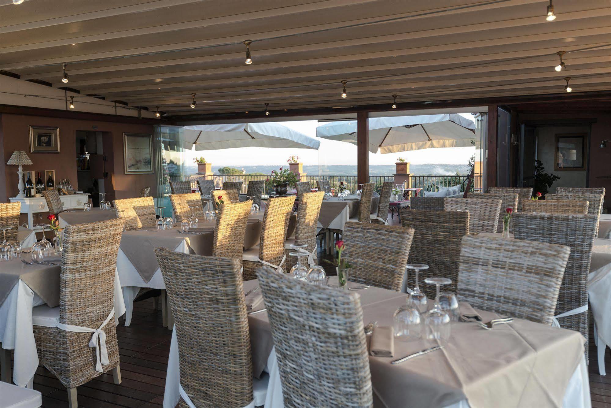 Hotel La Meridiana Relais *