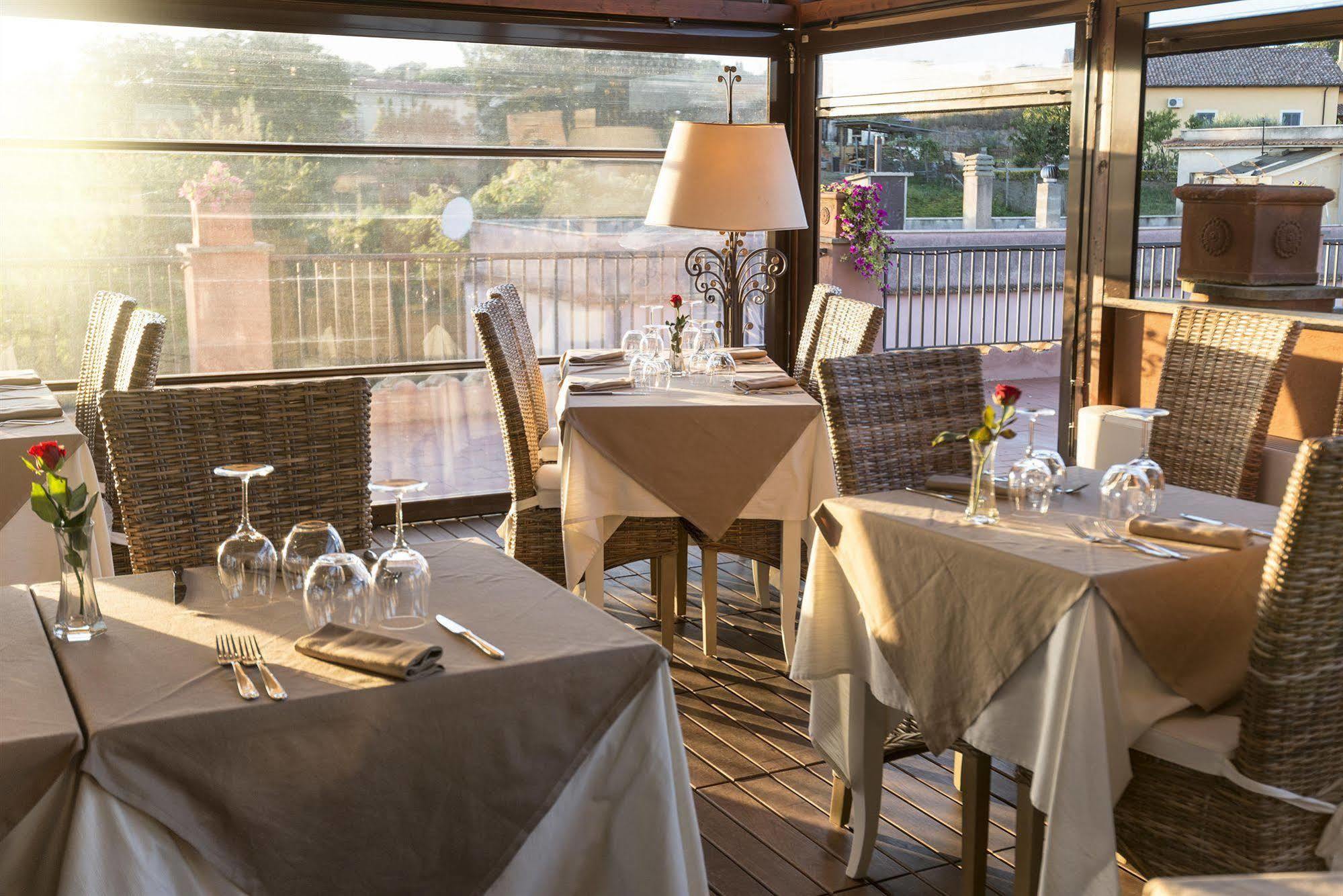 La Meridiana Relais Formello