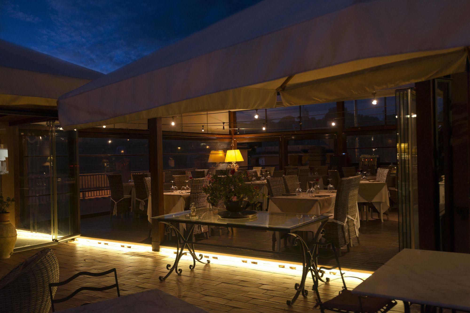 Hotel La Meridiana Relais Formello