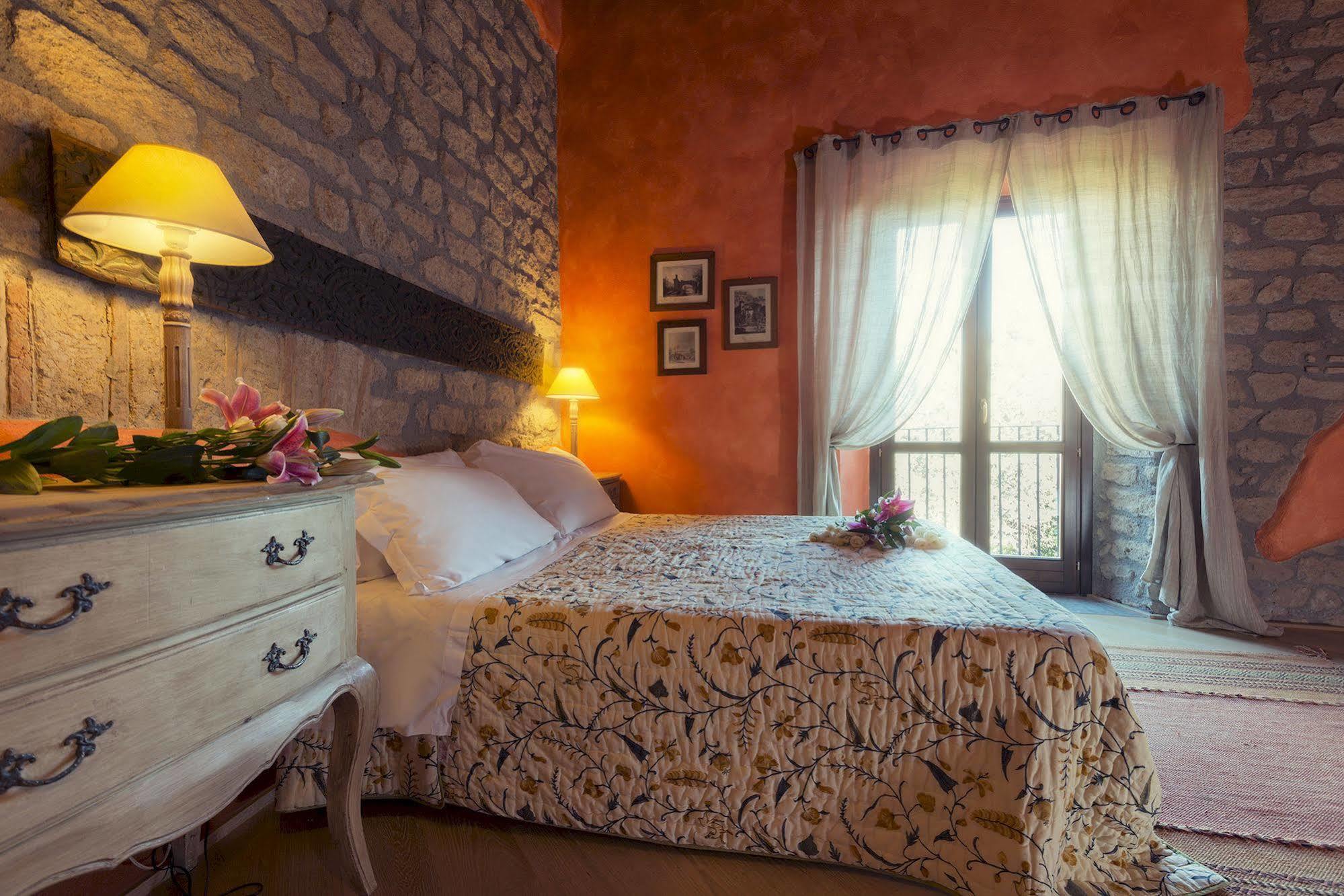 La Meridiana Relais Hotel *