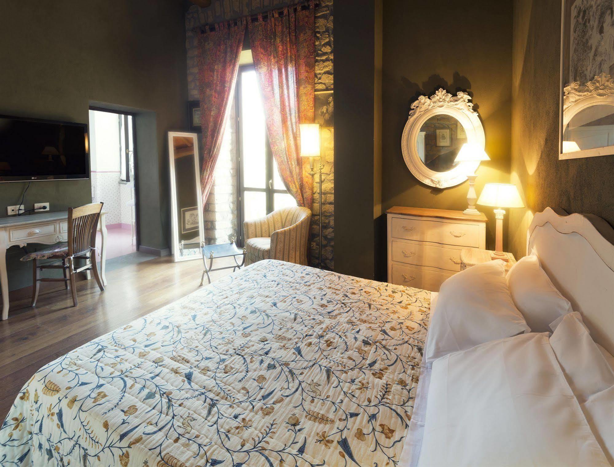 Hotel La Meridiana Relais Formello