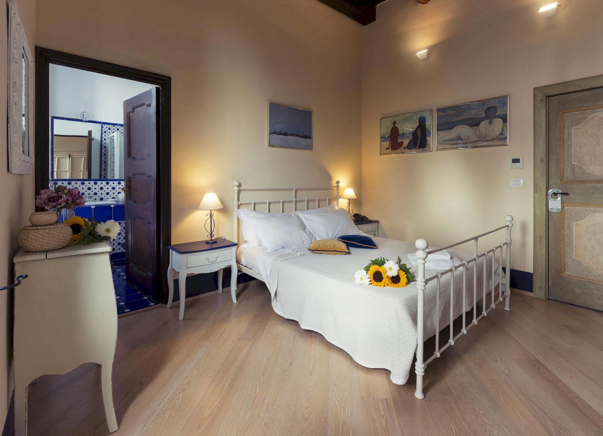 La Meridiana Relais *