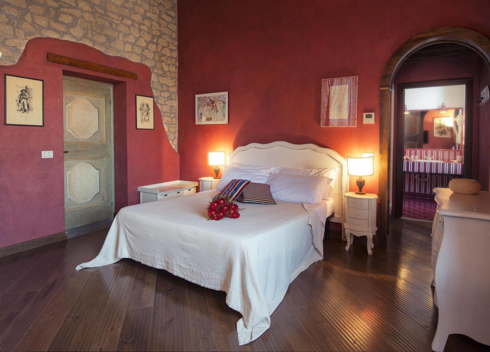 Hotel La Meridiana Relais Formello