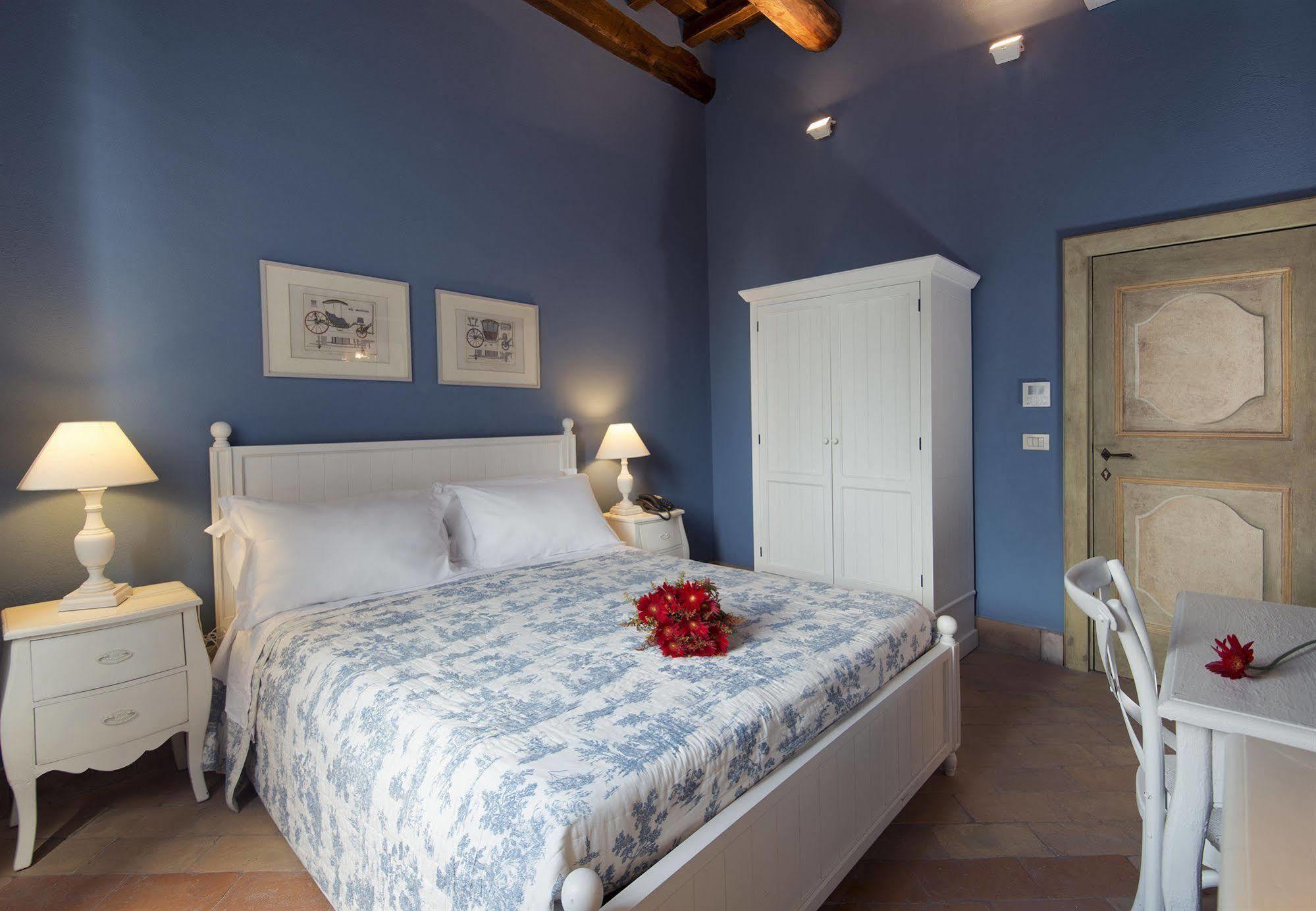 La Meridiana Relais Hotel Formello