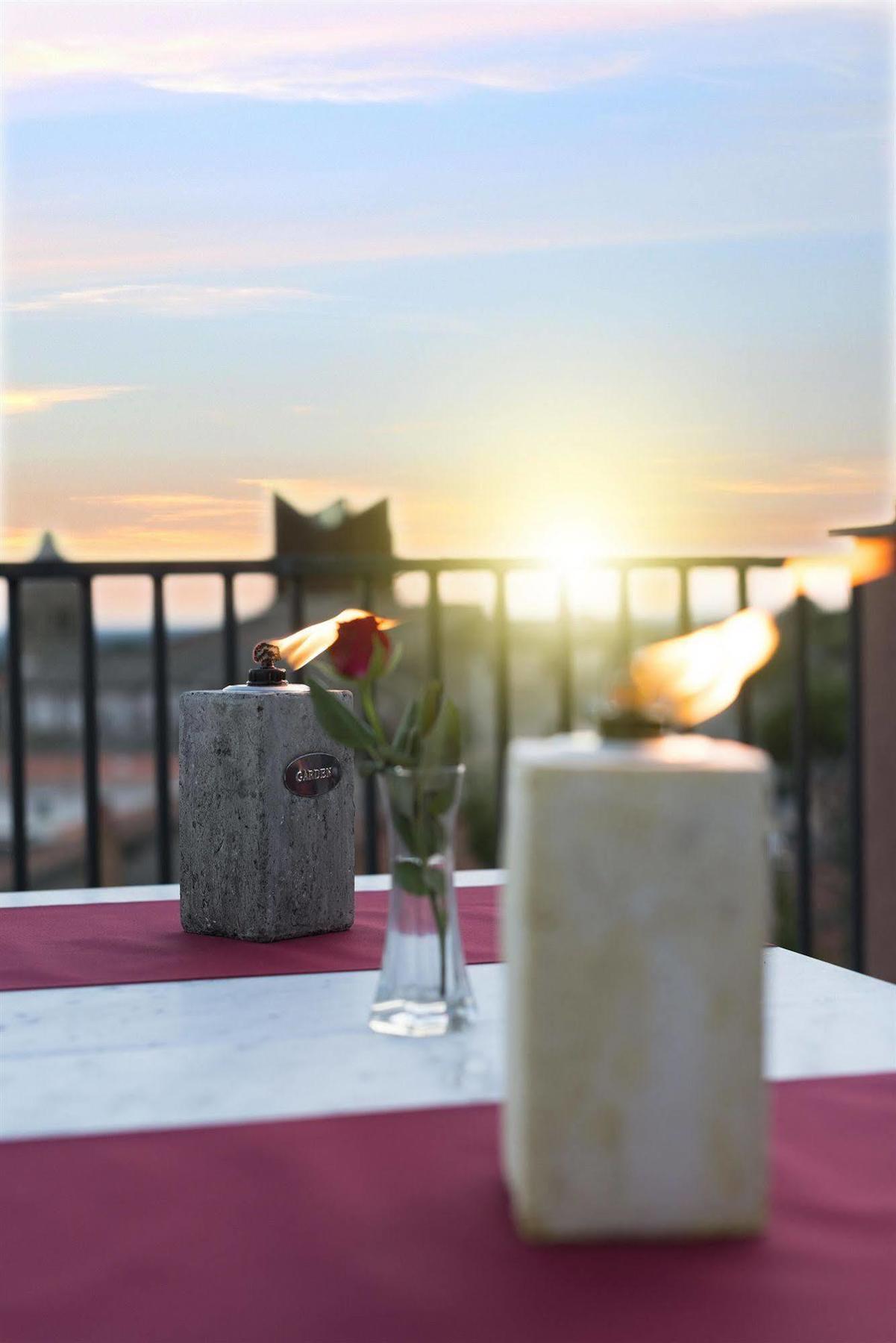 La Meridiana Relais Hotel