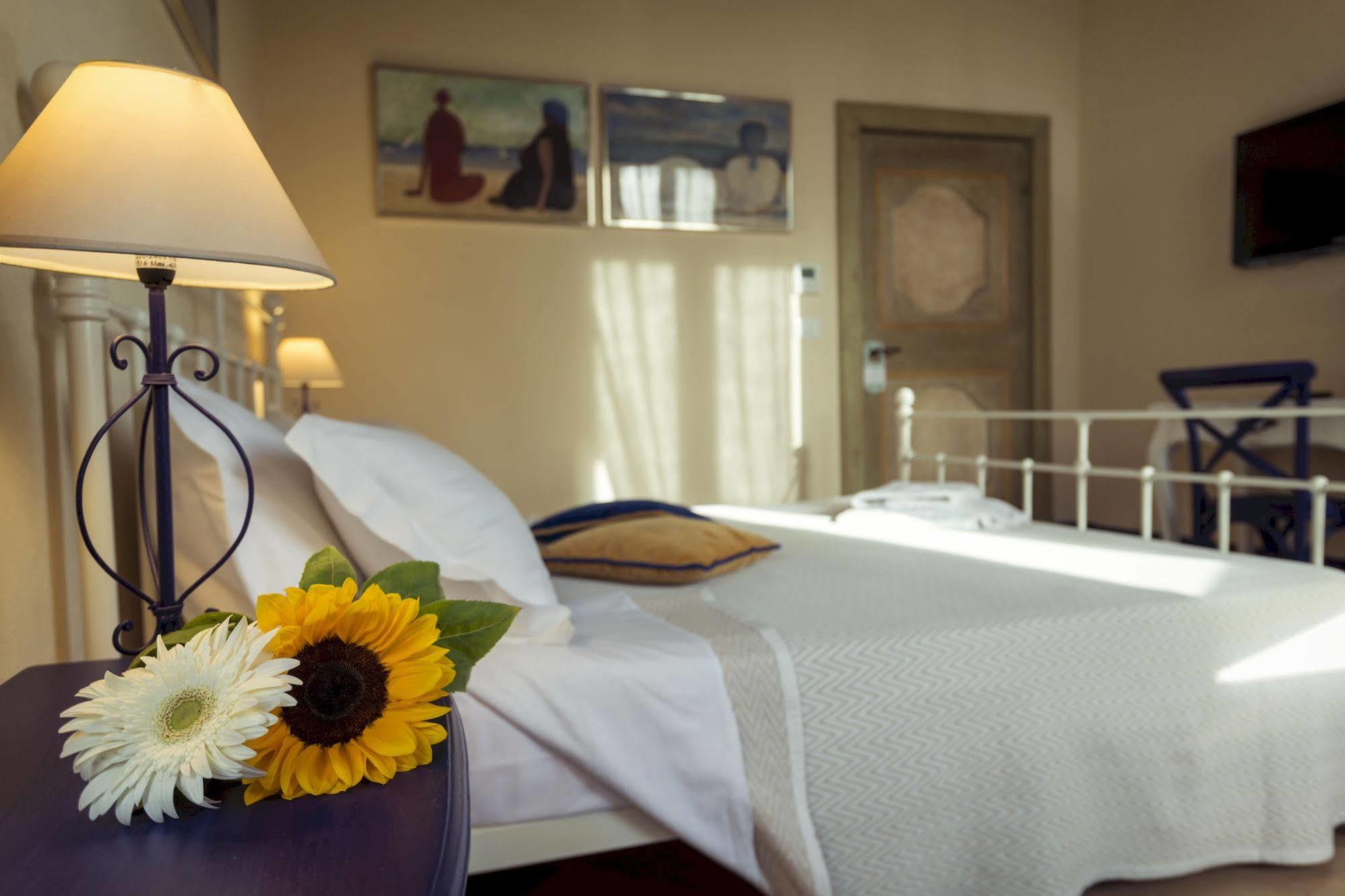 La Meridiana Relais