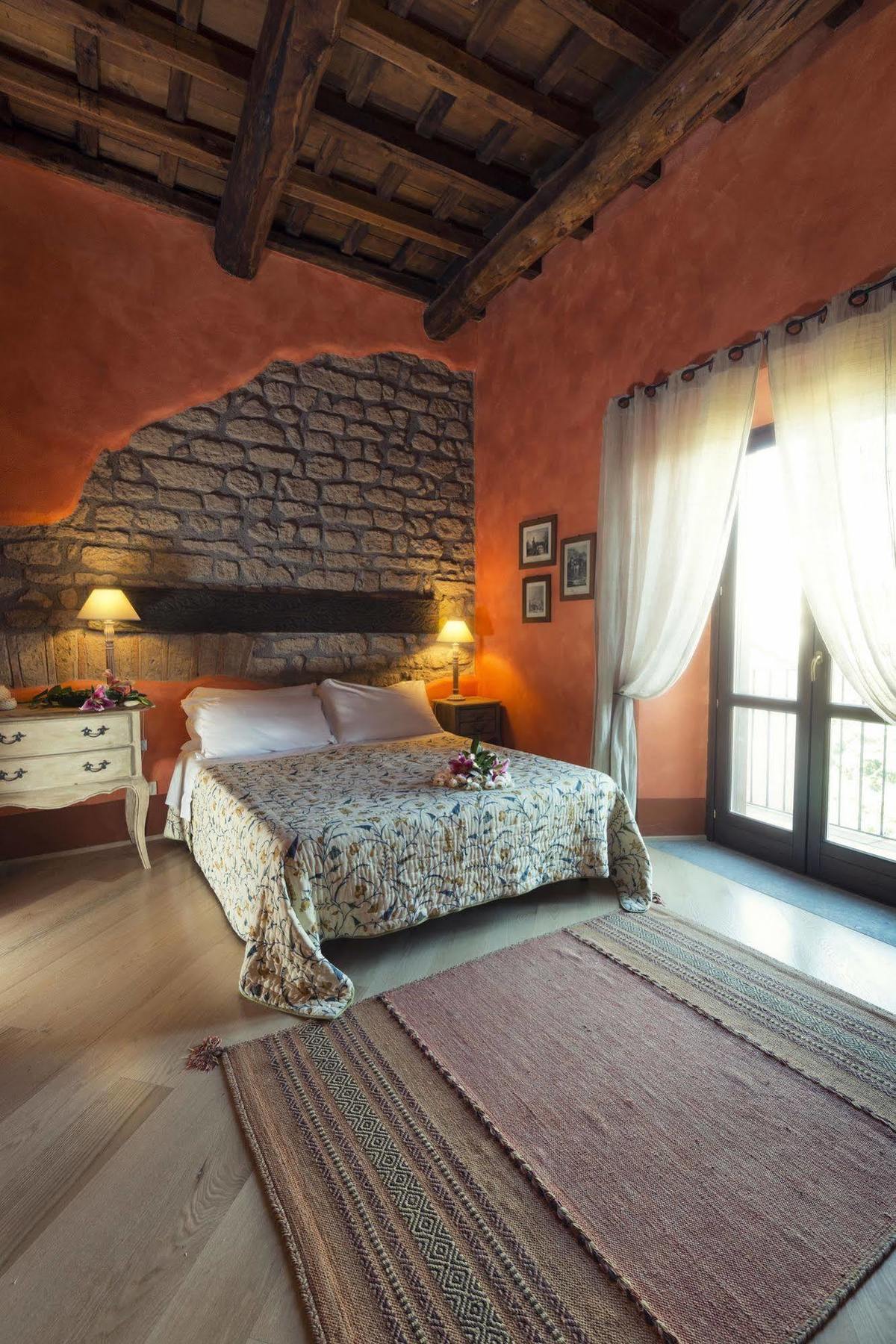 La Meridiana Relais Hotel *
